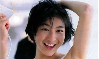 Ngọc nữ showbiz được thả