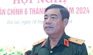 Bản tin 8H: Thủ tướng điều động, bổ nhiệm 4 Thiếu tướng 