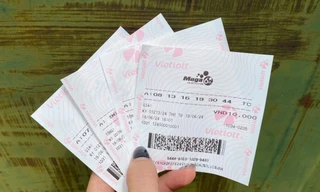 Bản tin 8H: Vietlott có thêm tỷ phú