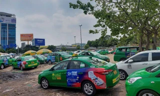 Bản tin 8H: Thu hồi khu đất 3.500m2 gần sân bay Tân Sơn Nhất