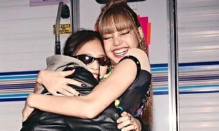 Jennie và Lisa phá kỷ lục của BlackPink