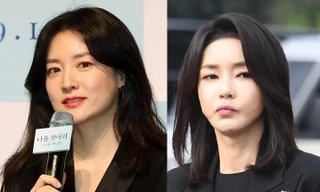 Kết quả vụ kiện liên quan đến Đệ nhất phu nhân Hàn Quốc của Lee Young Ae