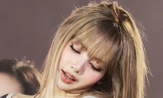 Lisa (BlackPink) bị chê mặc phản cảm