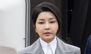 Giải oan cho Đệ nhất phu nhân Hàn Quốc