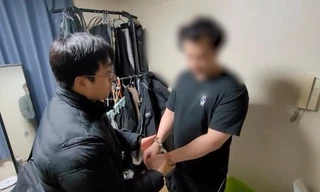 Vụ bắt giữ tội phạm tình dục quy mô lớn gây chấn động showbiz 