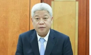 Bản tin 8H: Hội đồng tiền lương quốc gia có tân chủ tịch