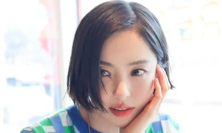 Nỗi khổ của nữ diễn viên cao 1,76 m