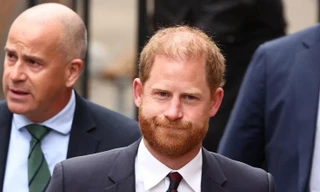 Sự cay đắng của Harry