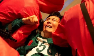 Cái kết gây sốc của ‘Squid Game’