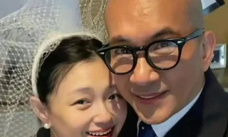 Chồng Từ Hy Viên từ bỏ quyền thừa kế