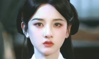 Tống Tổ Nhi trở lại khiến trật tự tiểu hoa đán đảo lộn