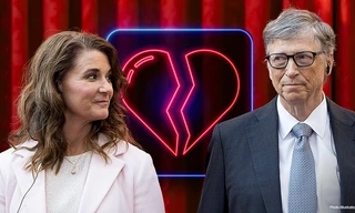 Vợ cũ nói về lý do ly hôn Bill Gates