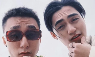 Sao Việt Mùng 1 Tết: Bức ảnh gây sốt nhất