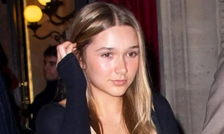 Sóng gió sinh nhật Harper Seven