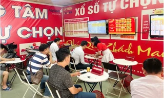 Xổ số quay nhanh Keno, sự kết hợp giữa giải trí truyền thống và công nghệ