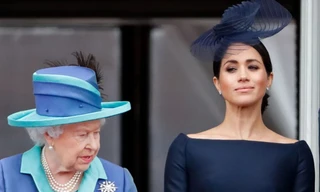 Meghan Markle vi phạm thỏa thuận hoàng gia
