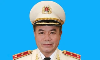 Bản tin 8H: Trung tướng Nguyễn Thanh Tùng giữ chức Bí thư Đảng ủy Công an thành phố Hà Nội