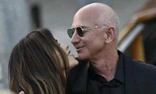 Tại sao đám cưới tỷ phú Jeff Bezos lại liên quan đến kết thúc bi thảm của ‘Squid Game’?