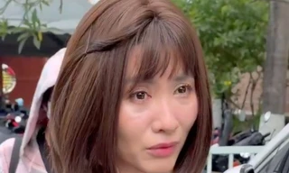 Lê Phương, Minh Hằng và giới nghệ sĩ đưa tiễn Quý Bình về nơi an nghỉ