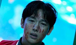 Mặt tối xã hội Hàn Quốc trong 'Squid Game 3'