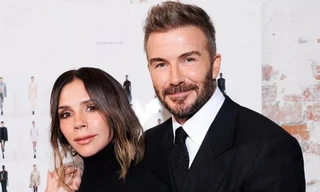 Phản ứng của vợ chồng Beckham khi bị chê