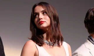 Nhan sắc mỹ nhân Cuba nghi hẹn hò Tom Cruise