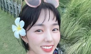 Nữ diễn viên đẹp nhất Hàn Quốc