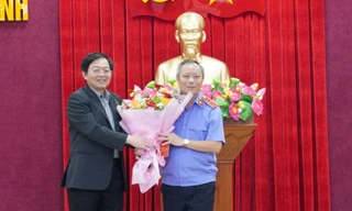 Bản tin 8H: Ban Bí thư chỉ định nhân sự cấp tỉnh