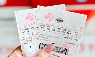 Bản tin 8H: Vietlott liên tiếp 'nổ' giải thưởng khủng