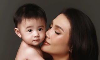 Giới nghệ sĩ thông báo nhiều tin vui trong ngày Quốc tế Thiếu nhi