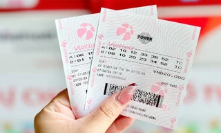 Bản tin 8H: Liên tiếp có người thành tỷ phú Vietlott