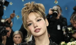 Động thái của Lisa (BlackPink) giữa sóng chỉ trích