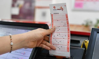 Bản tin 8H: Có người trúng độc đắc hơn 20,5 tỷ đồng