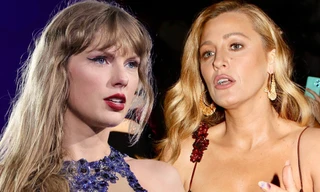 Mỹ nhân khiến Taylor Swift suy sụp