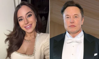 Số tiền Elon Musk chu cấp cho con thứ 13