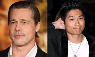 Không thể cứu vãn mối quan hệ giữa Brad Pitt và Pax Thiên