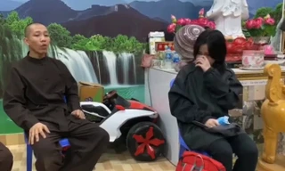 Bản tin 8H: Tung tích nữ sinh đại học liên quan vụ án Tịnh thất Bồng Lai