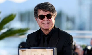 Bất ngờ vào phút chót ở Cannes