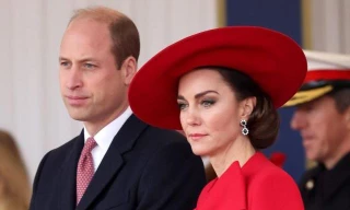 William và Kate bất đồng