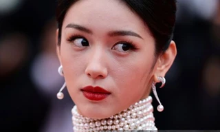 Cannes ngày 5: Châu Dã đẹp không tì vết, sao vô danh làm lố