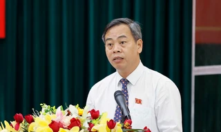 Bản tin 8H: Chủ tịch HĐND tỉnh Quảng Trị thêm nhiệm vụ mới