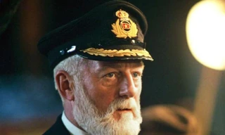 Tiết lộ mới về khoảnh khắc cuối cùng của thuyền trưởng Titanic