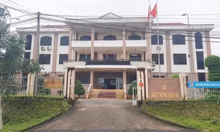 Bản tin 8H: 6 Phó Giám đốc Sở ở Đắk Nông xin nghỉ hưu trước tuổi