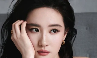 Lưu Diệc Phi bị sàm sỡ