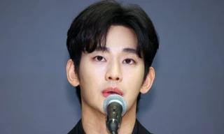 Kim Soo Hyun bị tịch thu nhà