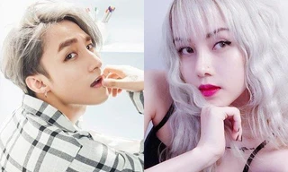 Lộ ảnh Chi Dân - Lan Ngọc bên nhau, showbiz Việt còn bao nhiêu cặp đang bí mật hẹn hò?