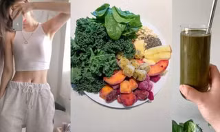 Bỏ túi công thức Smoothie Slim Detox giúp giảm từ 3 đến 7kg trong 12 ngày