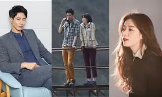 Fan háo hức chờ đón Jo In Sung và Han Hyo Joo tái xuất màn ảnh nhỏ sau nhiều năm ở ẩn