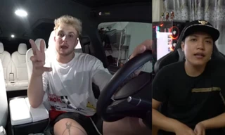 YouTuber nổi tiếng Jake Paul bị chỉ trích, NTN Vlogs bỗng dưng bị dân mạng réo tên