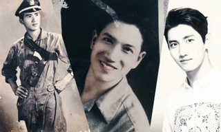 Những cực phẩm nhan sắc “ông bà anh” khiến dân mạng trầm trồ “đẹp xuất sắc”!